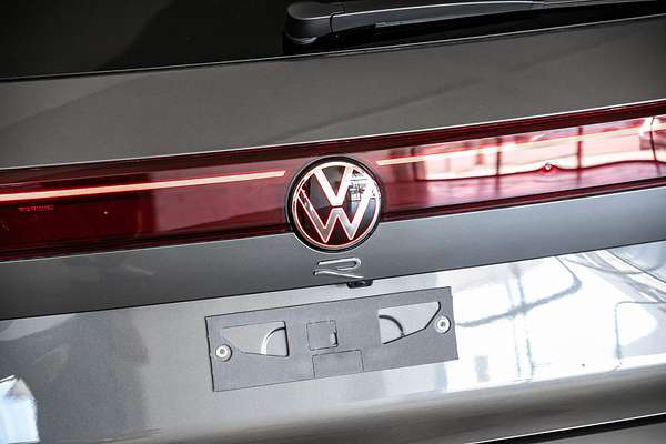 2024 Volkswagen Touareg R RC