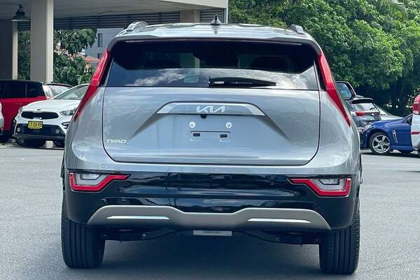 2023 Kia Niro EV GT-Line SG2