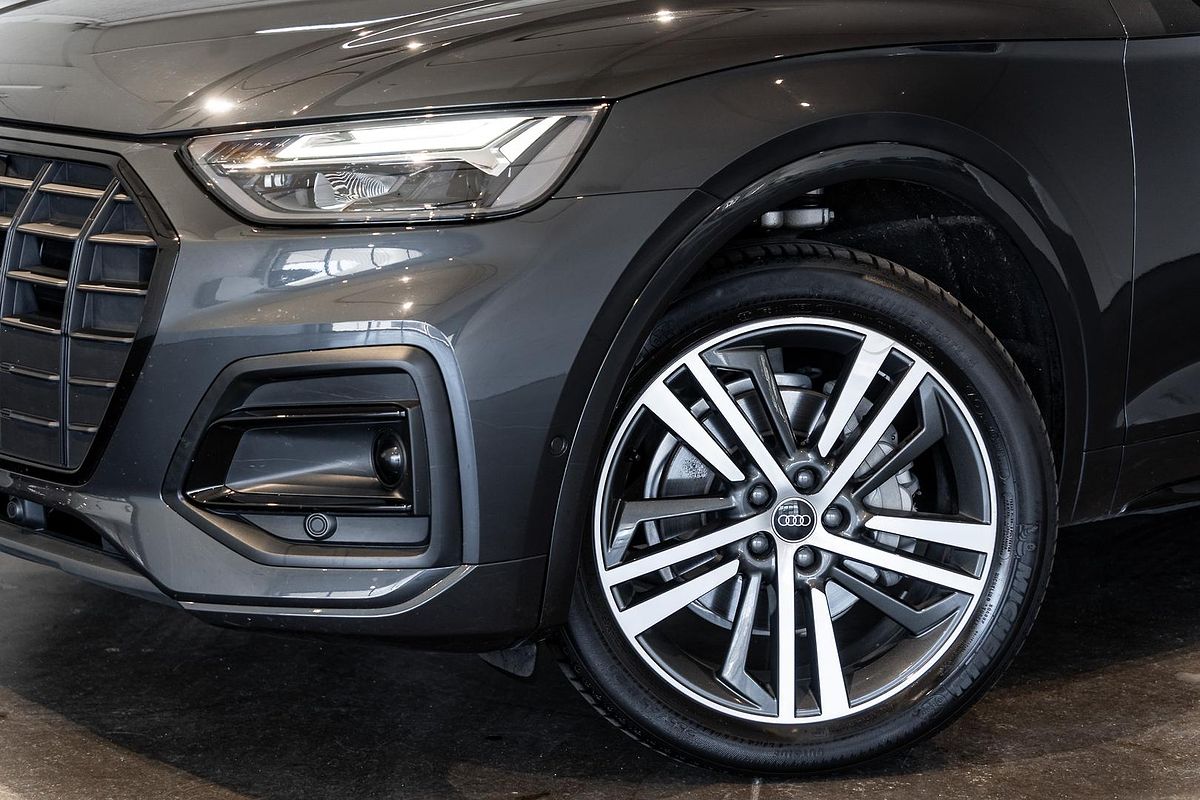 2023 Audi Q5 45 TFSI Sport FY