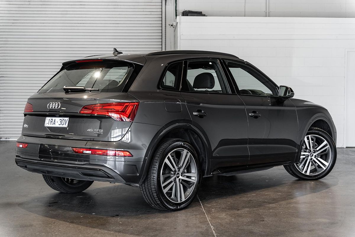 2023 Audi Q5 45 TFSI Sport FY