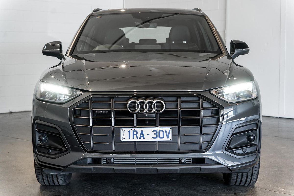 2023 Audi Q5 45 TFSI Sport FY