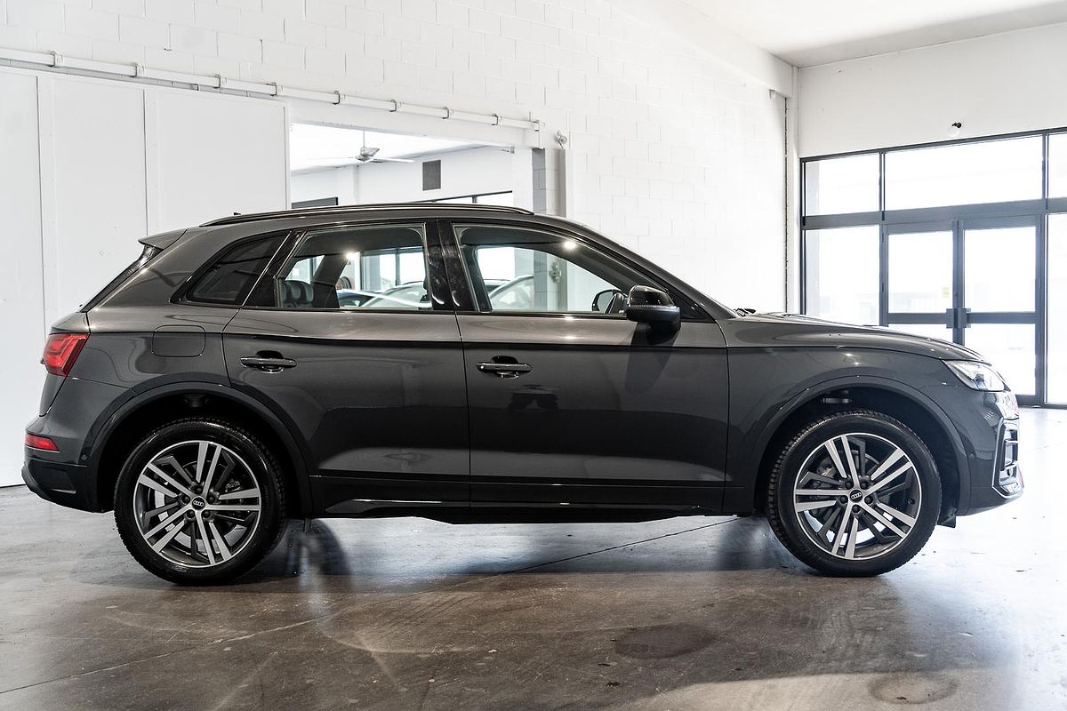 2023 Audi Q5 45 TFSI Sport FY