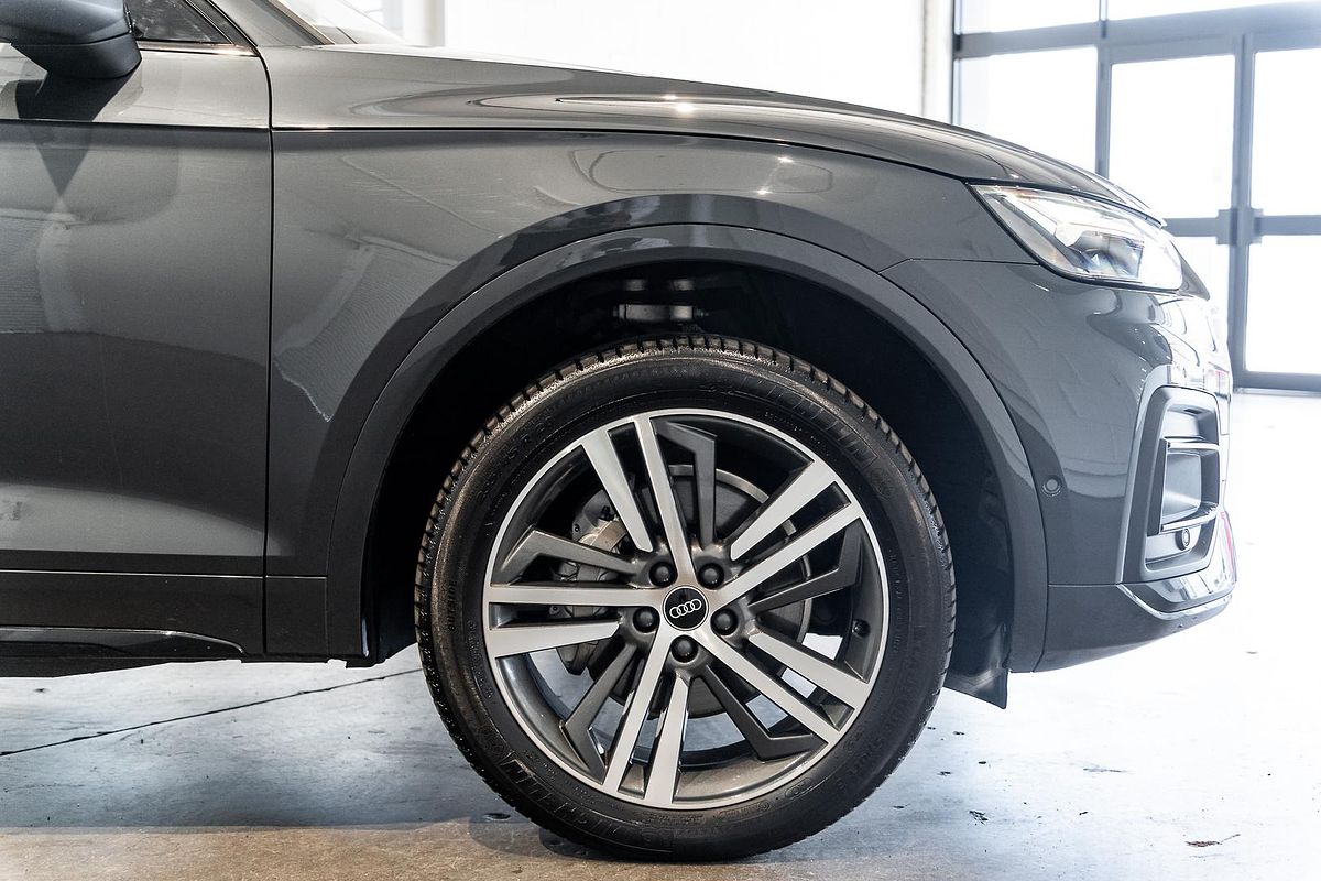2023 Audi Q5 45 TFSI Sport FY