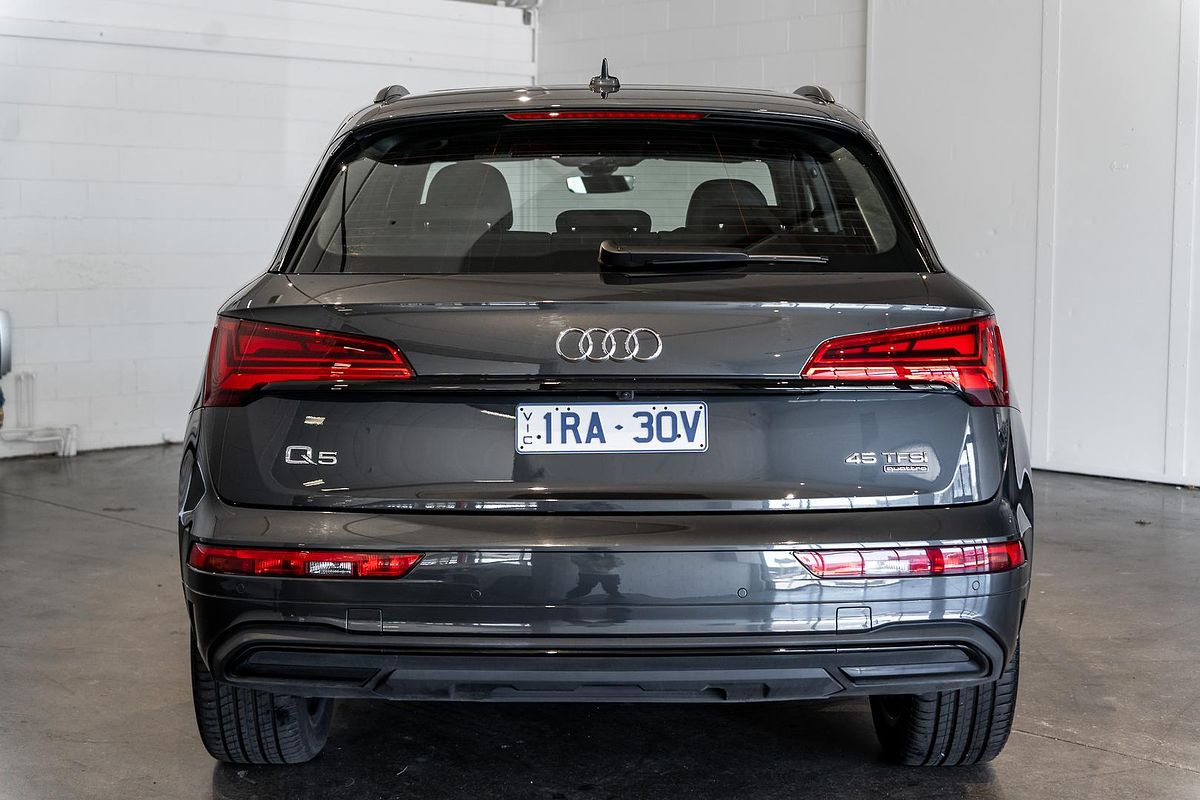 2023 Audi Q5 45 TFSI Sport FY