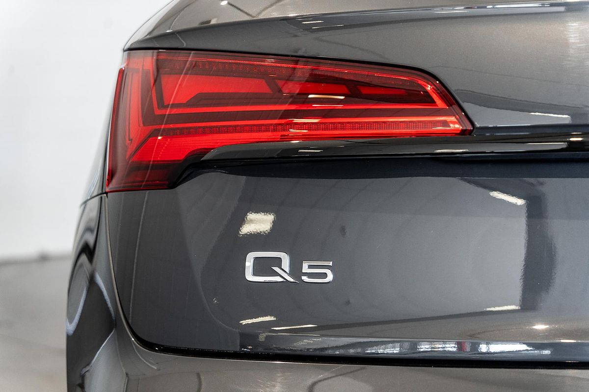 2023 Audi Q5 45 TFSI Sport FY