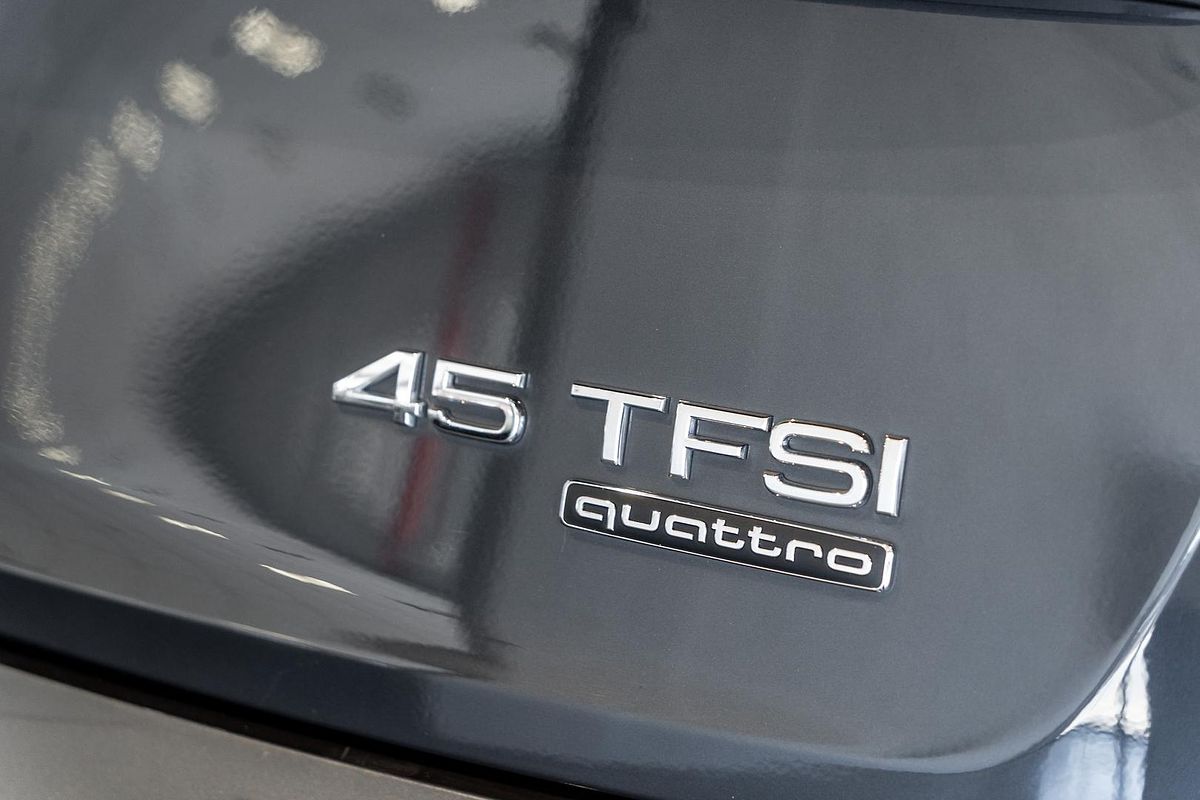 2023 Audi Q5 45 TFSI Sport FY