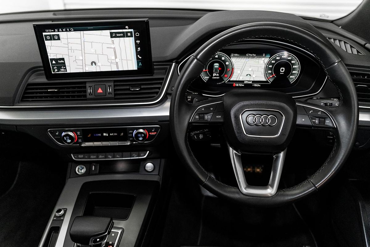 2023 Audi Q5 45 TFSI Sport FY