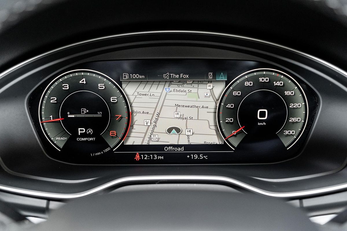 2023 Audi Q5 45 TFSI Sport FY