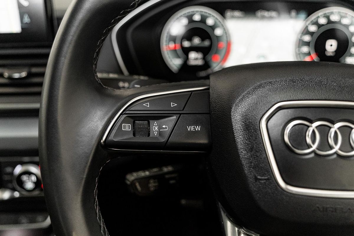 2023 Audi Q5 45 TFSI Sport FY