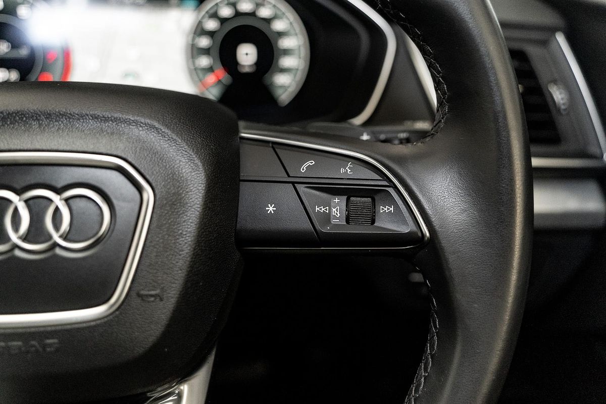 2023 Audi Q5 45 TFSI Sport FY