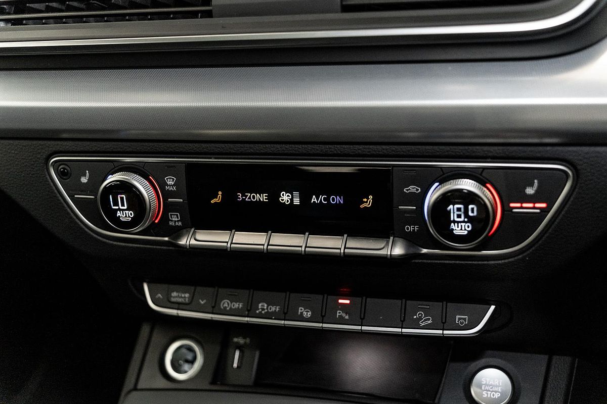 2023 Audi Q5 45 TFSI Sport FY