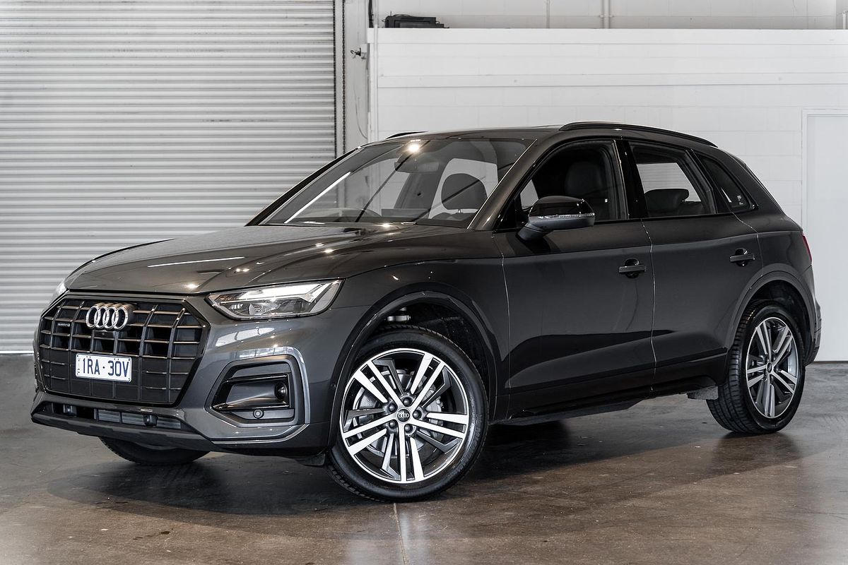 2023 Audi Q5 45 TFSI Sport FY