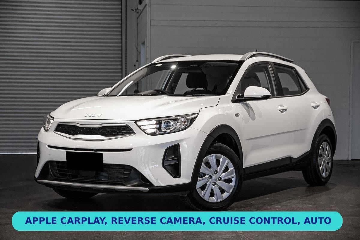 2023 Kia Stonic S YB