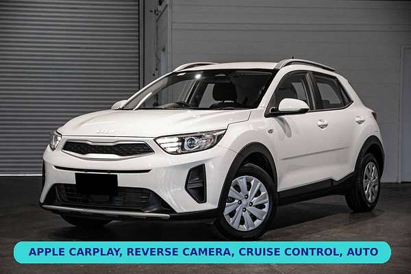 2023 Kia Stonic S YB