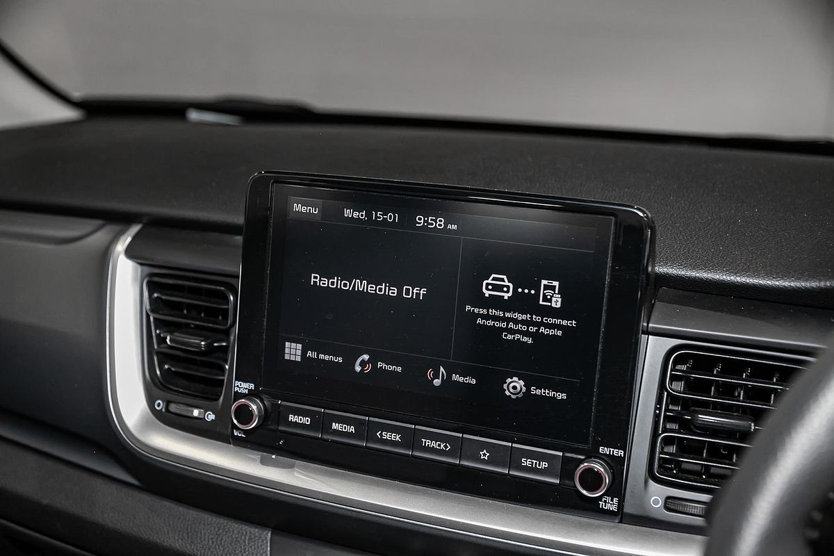 2023 Kia Stonic S YB