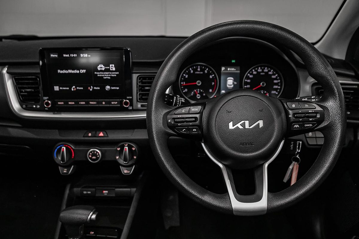 2023 Kia Stonic S YB