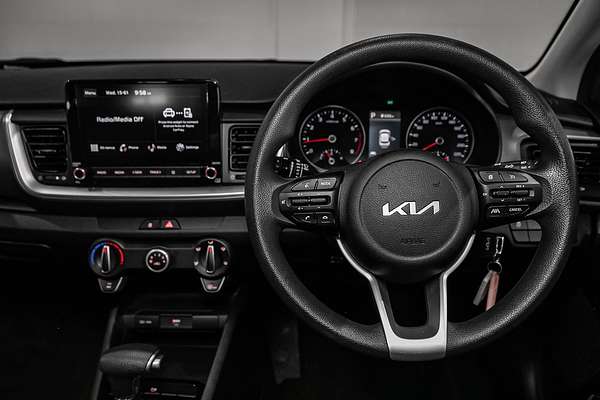 2023 Kia Stonic S YB