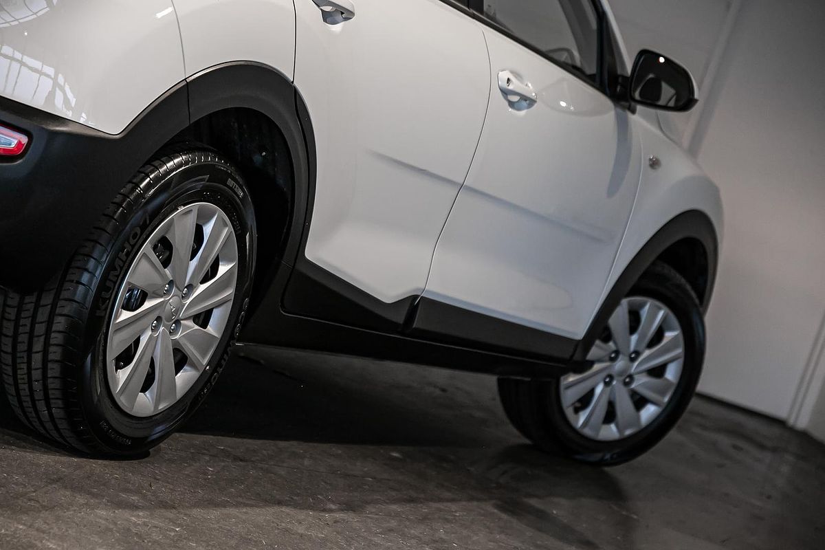 2023 Kia Stonic S YB
