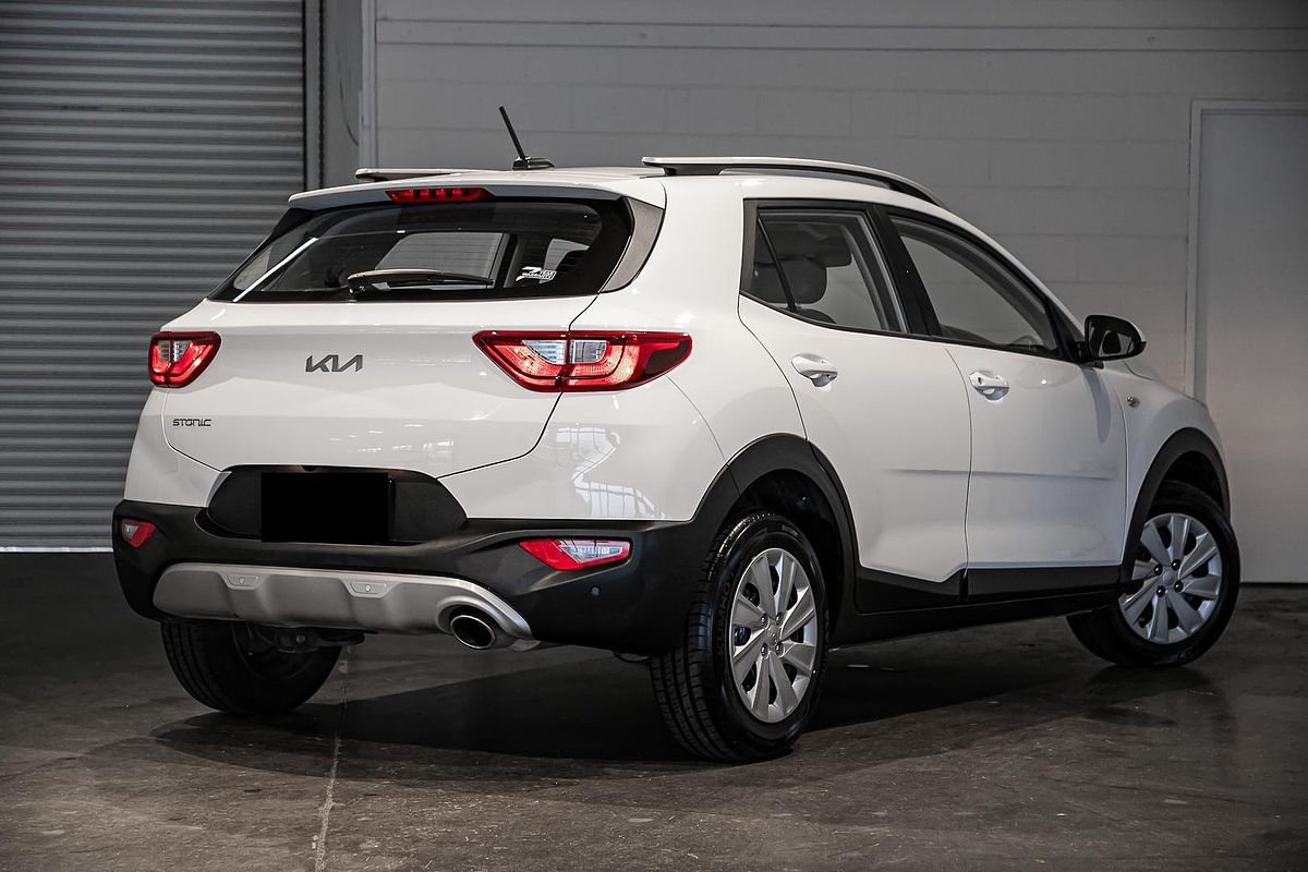 2023 Kia Stonic S YB