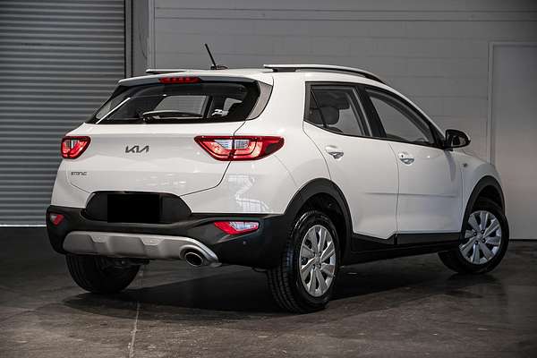 2023 Kia Stonic S YB