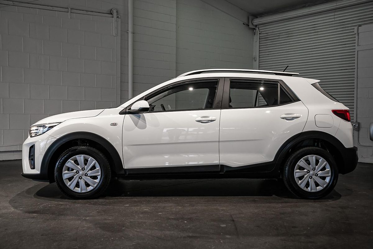 2023 Kia Stonic S YB