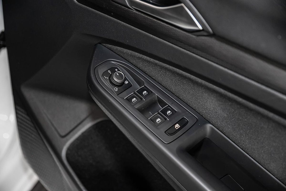 2021 Volkswagen Golf GTI 8