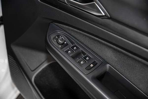 2021 Volkswagen Golf GTI 8