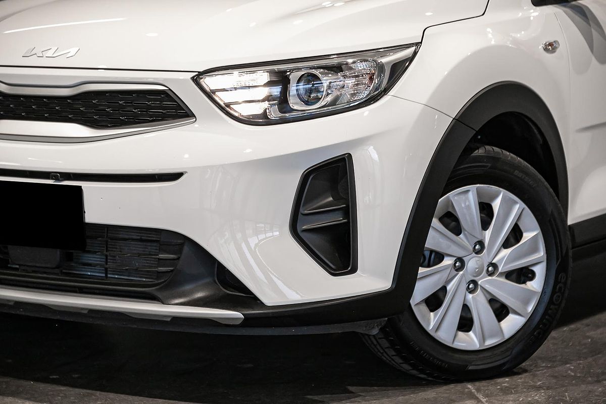 2023 Kia Stonic S YB