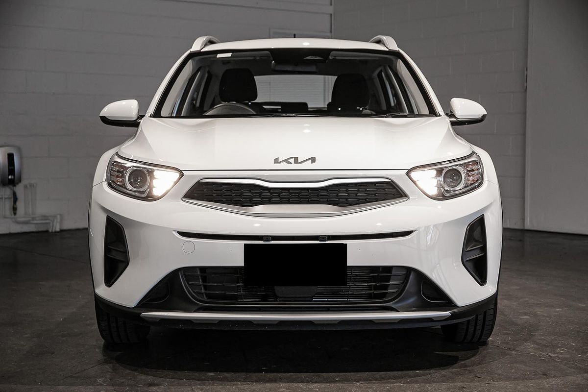 2023 Kia Stonic S YB