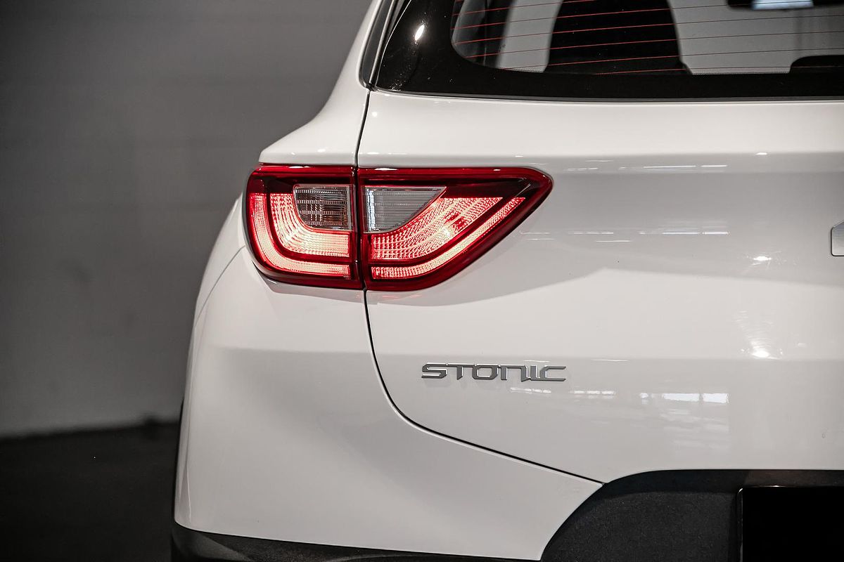2023 Kia Stonic S YB