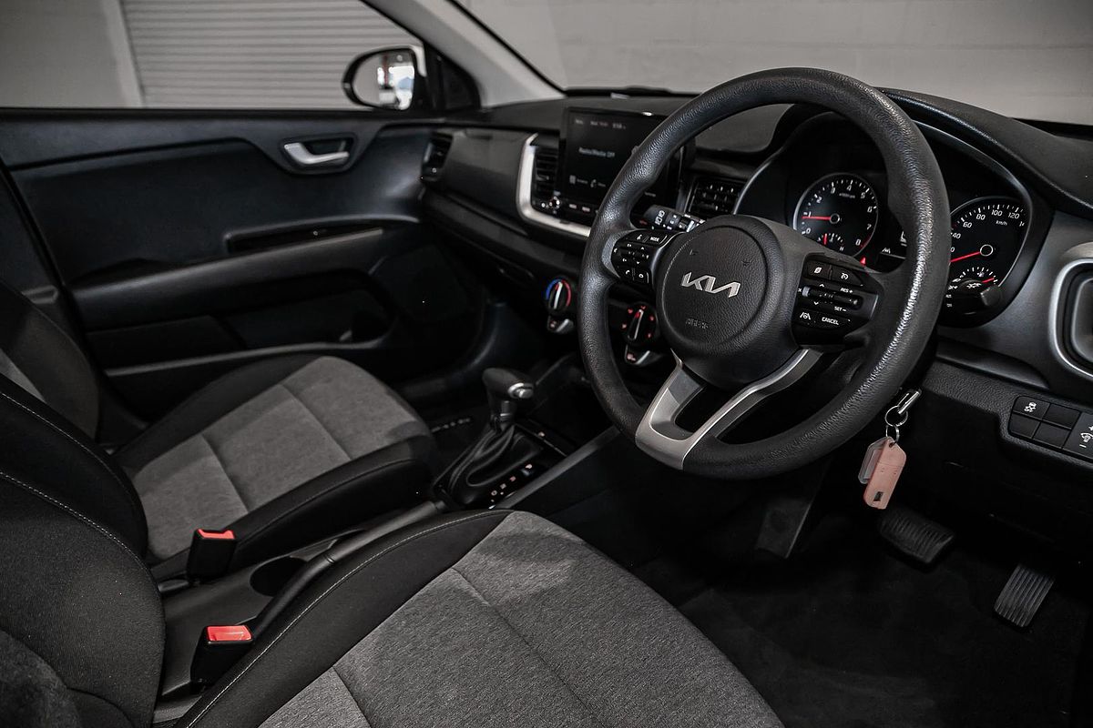 2023 Kia Stonic S YB