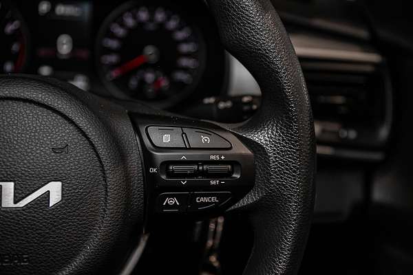 2023 Kia Stonic S YB