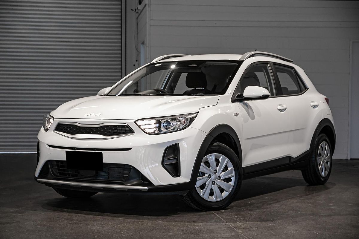 2023 Kia Stonic S YB