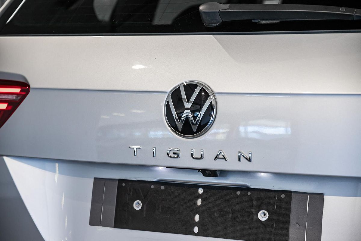 2021 Volkswagen Tiguan 147TDI R-Line 5N