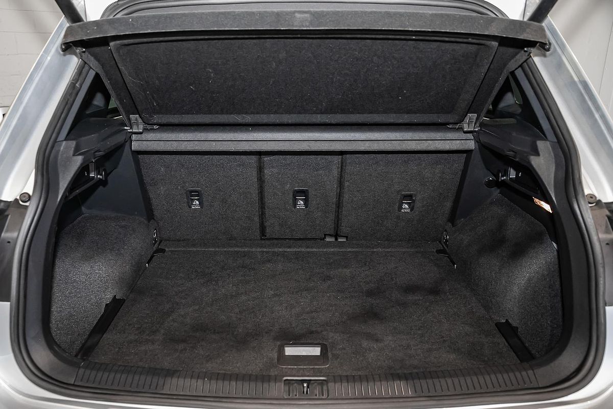2021 Volkswagen Tiguan 147TDI R-Line 5N