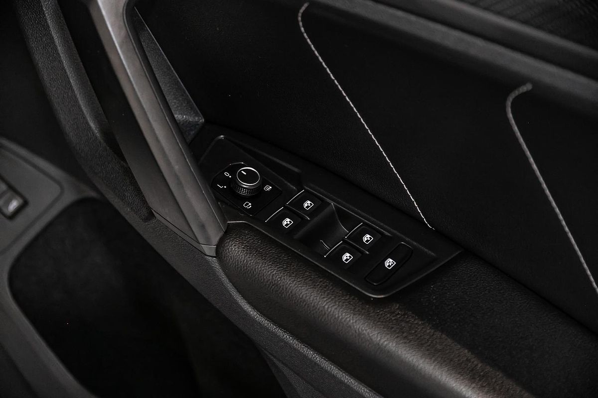 2021 Volkswagen Tiguan 147TDI R-Line 5N