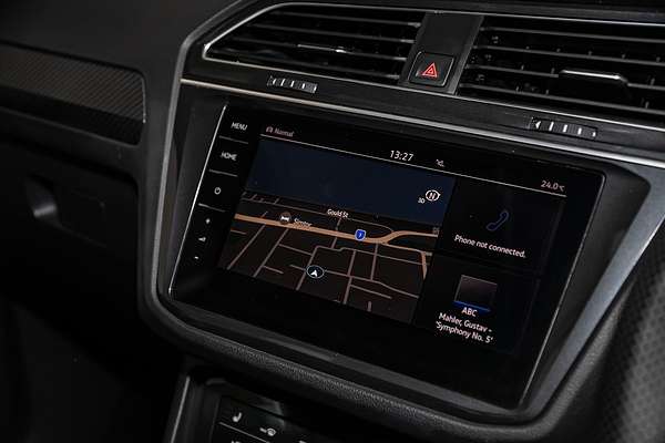 2021 Volkswagen Tiguan 147TDI R-Line 5N