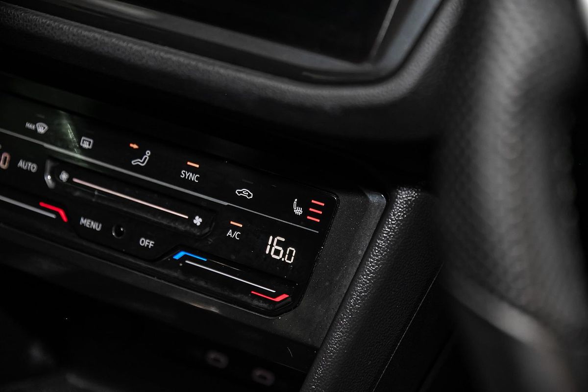 2021 Volkswagen Tiguan 147TDI R-Line 5N