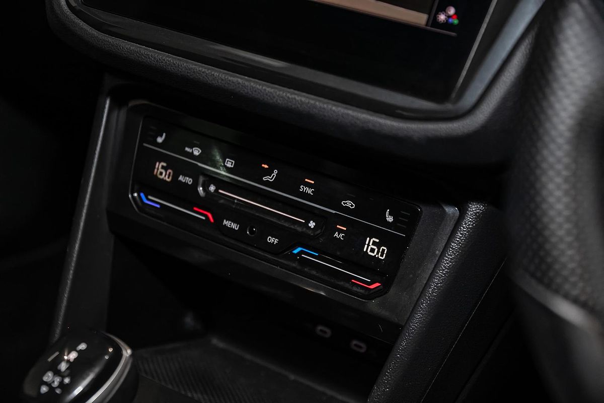 2021 Volkswagen Tiguan 147TDI R-Line 5N