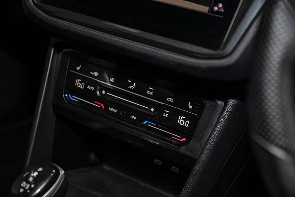2021 Volkswagen Tiguan 147TDI R-Line 5N