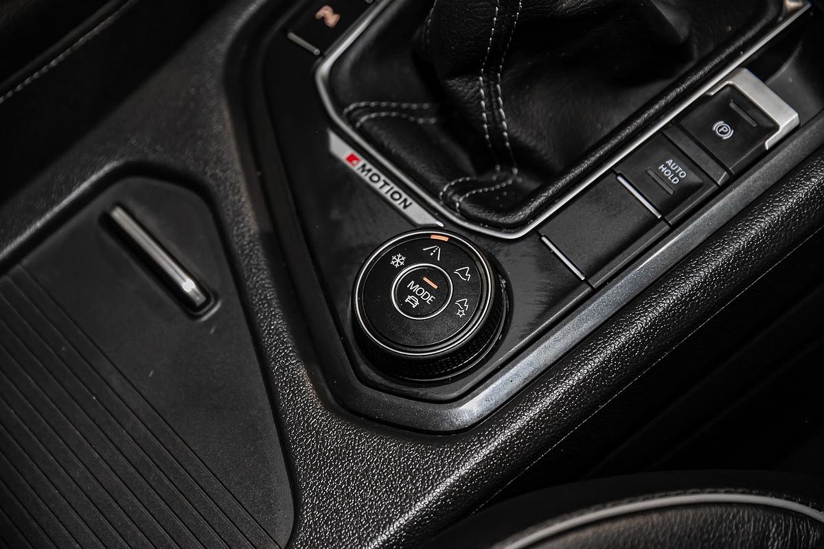 2021 Volkswagen Tiguan 147TDI R-Line 5N