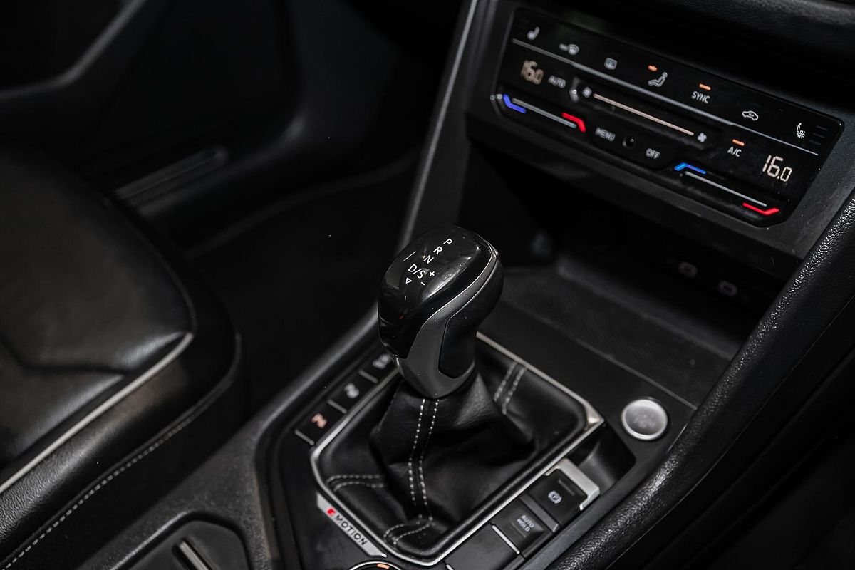 2021 Volkswagen Tiguan 147TDI R-Line 5N