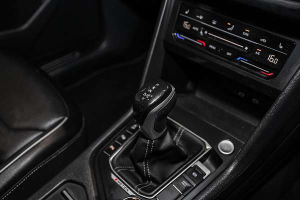 2021 Volkswagen Tiguan 147TDI R-Line 5N