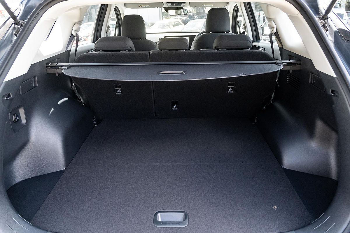 2025 Kia Sportage SX NQ5
