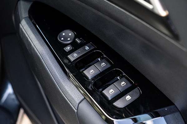 2025 Kia Sportage SX NQ5