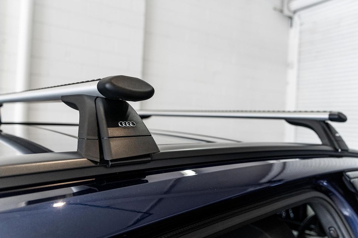 2021 Audi A4 45 TFSI S line B9