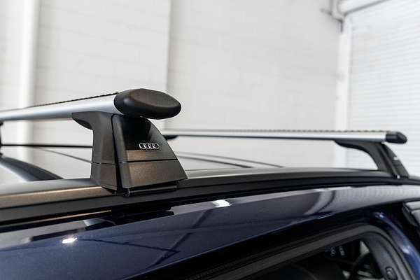 2021 Audi A4 45 TFSI S line B9