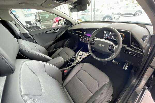 2023 Kia Niro EV GT-Line SG2