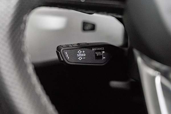 2021 Audi A4 45 TFSI S line B9