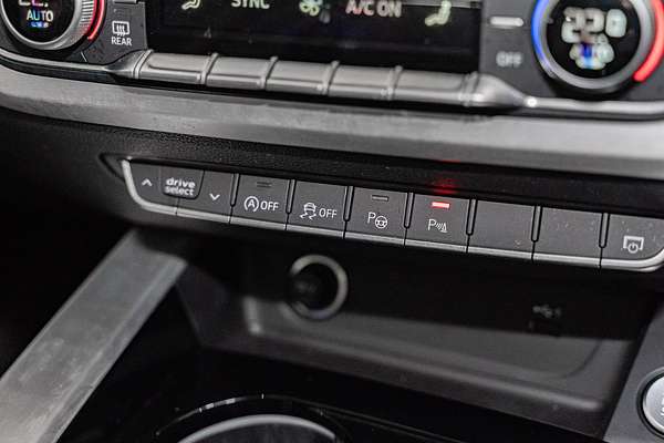 2021 Audi A4 45 TFSI S line B9